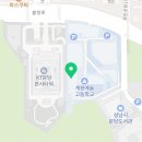 분당도서관.계원예고.계원예술중학교 | 계원예술중학교 2026 신입생 입학안내, 학교안내