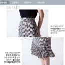 여름 플리츠 티~ 스커트~5,000원 이미지