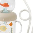 물뿜는 고래 이미지