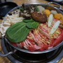 화산식당