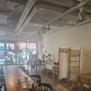 커피문 - 창원시 진해구 진해대로823번길 2 | 대전 분위기 좋은 카페 하프문 더치커피라떼 후기