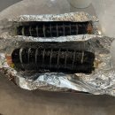 효제김밥