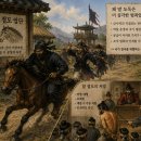 태형목장 | 말 도둑은 어떤 처벌을 받았을까