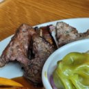 삼호텔 | 인천 영종도 그랜드 하얏트 호텔 뷔페 주중 런치(중식) 후기 [삼돈삼산]