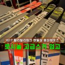 로시놀 스키샵 이미지