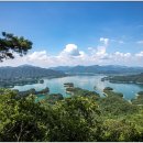 25년12월14일(둘째일요일)제112차 정기 충북충주 악어봉 송년 산행 안내 이미지