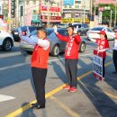 보건소 사거리 앞 이미지