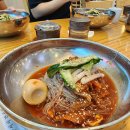 안가면옥 오장동 함흥냉면_양산 중부동 맛집