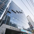 르호봇 구로디지털 비즈니스 센터