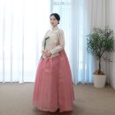 부산한복대여 예진한복 _ 신랑신부 혼주 한복 피팅 / 스냅촬영 후기