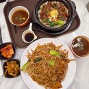 안산역 1환승주차장 | 안산역 맛집 면파파, 안산신길동맛집 가성비 마라 중식 좋아하면 여기!