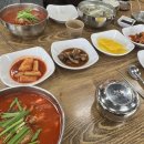 한적 | 강릉 두두 교동짬뽕순두부 솔직 후기 | 한적한 맛집, 매운순두부 추천 (2026)