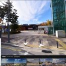 운정역 자전거주차장 이미지