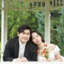 덕앤들 | 서울야외웨딩스냅 해피앤드 스튜디오 촬영 후기