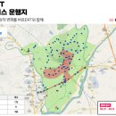 515-1, 515-2 운행노선 변경 및 청주콜버스 레드존 조정 알림 이미지