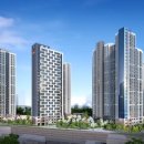 도마변동 1구역 촉진구역 재개발 정비사업 이미지