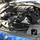 BMW/ M5 /17년10월/5900키로/몬테카를로블루/무사고/8450[금융리스승계-인도금5500]/인천송도 이미지