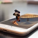 오산스포츠센터 수영장 이미지