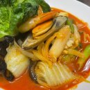 청담산해관 | 압구정중식의 대가 청담산해관 지인추천으로 점심먹고온 압구정중식맛집 후기!!