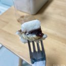 부산 서면 롯데백화점부산본점 전포명가떡집 팝업 스토어 방문 후기