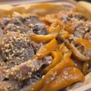 광명족발 | [광명 족발 맛집] 내돈내산 찐 후기! 뼈 없이 깔끔한 '구구족 광명본점' 순살 족발 야식 추천