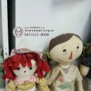 미싱으로 소품 만들기B 이미지