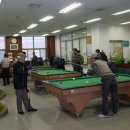 복지 당구장 이미지