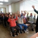 웃음치료 이미지