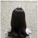 시월헤어 이미지