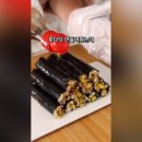 숙이네김밥 이미지