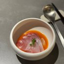 하나로3길 | 사당역 조용한 모임·데이트하기 좋은 ‘녹(NOK)’ 런치코스 후기: 코스 하나로 승부