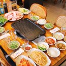 1번가콩나물삼겹살