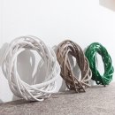 등나무 라탄 소품만들기 이미지