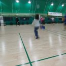 장군봉체육관 이미지