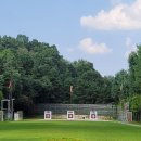 국궁장 궁도장 이미지