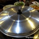 신천닭칼국수