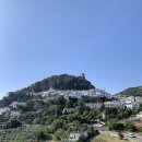 사하라관광호텔 | 신혼여행 #6 세비야 3박4일 – 세비야에서 그라나다 샌딩투어 (론다, 하얀마을 사하라 소도시 경유)