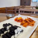 할매손충무김밥 신만덕점 | 통영 충무김밥 맛집 뚱보할매김밥집 먹거리 추천