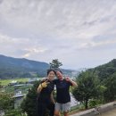 관관농원 백화원 | 62th Camping. 아산배방관광농원에서 솔캠인듯 아닌듯한 짧은 1박