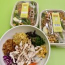 역삼역 포케 역삼 샐러드 포장 맛집 샐리오 포케&amp;샐러드 다이어트 혼밥 추천
