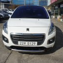 푸조 3008 1.6 e-HDI ACTIE LUX 2016년식 등록2015년11월 판매690 이미지