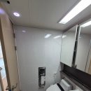 양덕코오롱하늘채아파트경로당 | 창원 양덕코오롱하늘채 아파트 타일 수리 보수 후기.들뜨고 깨진 곳 복원.