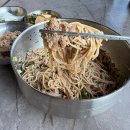 꽃에 반하다 | 신정호점심 맛집 꽃피는밀 방문 후기, 자가제면 막국수에 반하다