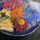 사하구-10 | 장림동술집 추천! 육회야문연어 장림점, 입에서 살살 녹는 부산사하구맛집 후기 🥩🐟