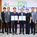 이병선 속초시장·북방항로 운항선사 협약 이미지