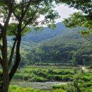 산골캠핑장 이미지