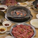 대박참숯불갈비