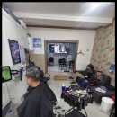 남자만들기헤어샵 네이버블로그