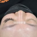 라푼젤속눈썹 이미지