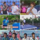 KBS ‘출발! 드림팀’ 충주세계무술축제에서 무술인과 한판승부 이미지